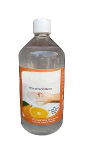 Sanitizer without pump (1.0 Litre)