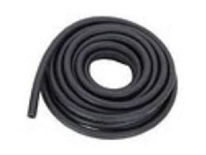 Black Fuel Hose