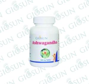 ashwagandha 500 mg capsules