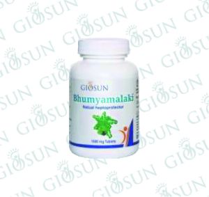 bhumyamalaki 500 mg capsules