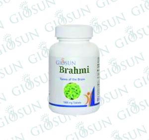Ayurvedic Proprietary Medicine - Brahmi