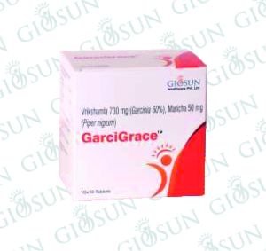 garcigrace tablets