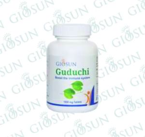 Guduchi 500 mg Capsules