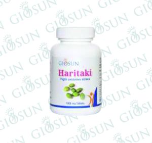 Ayurvedic Proprietary Medicine - Haritaki