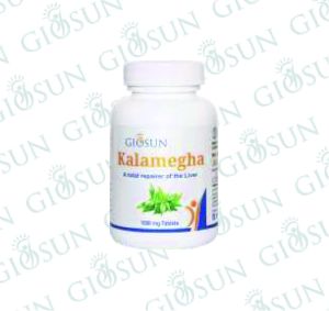 Ayurvedic Proprietary Medicine - Kalamegha