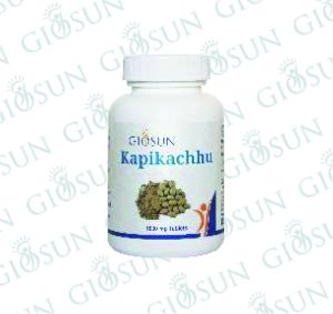 Ayurvedic Proprietary Medicine - Kapikachhu