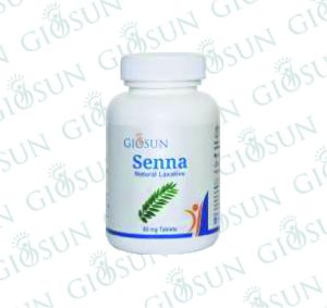 Ayurvedic Proprietary Medicine - Senna