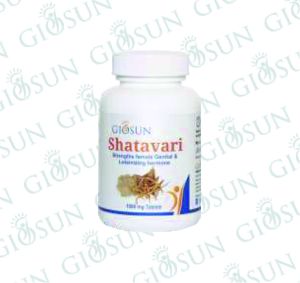 Ayurvedic Proprietary Medicine - Shatavari