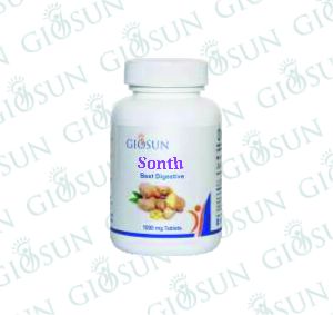 Ayurvedic Proprietary Medicine - Sonth