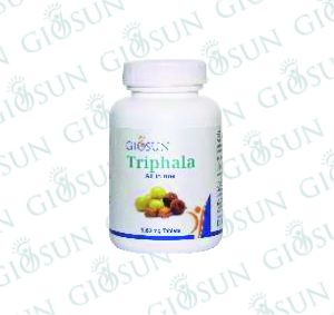 Ayurvedic Proprietary Medicine - Triphala