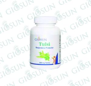 Ayurvedic Proprietary Medicine - Tulsi