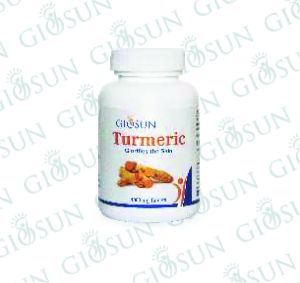 Ayurvedic Proprietary Medicine - Turmeric