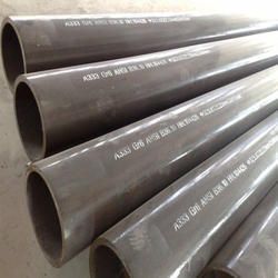 Chromoly Steel Tube