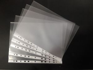 SHEET PROTECTOR - SP 100-F/C