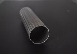 cold drawn steel tubes