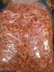 Sun Dried Prawns Shrimp