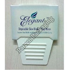 Medical Disposable Skin Blade