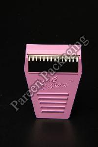 Plastic Disposable Skin Blade