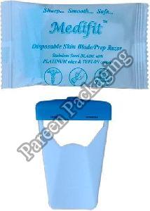 Prep Disposable Skin Blade