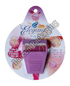 Purple Disposable Skin Blade