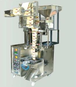 Tea Packaging Machine