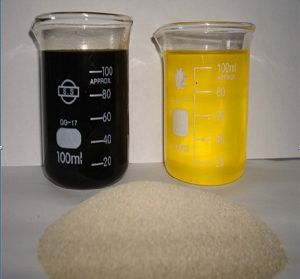 Iris Bleach Clay (Bleaching Earth)