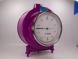 lpg gas flow meter