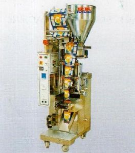 Tea Packaging Machine