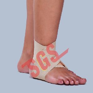 Ankle Wrap