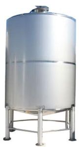 Stainless Steel Storage Tank