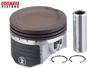 Goetze Two Wheeler Piston