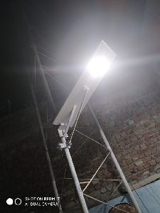 Solar Street Light 20W