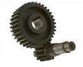 Mild Steel Crane Reduction Gear