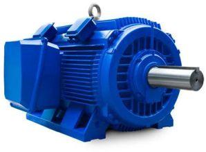 Electric Motors