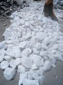 Quartz Lump