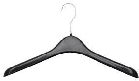 Plastic Coat Hangers