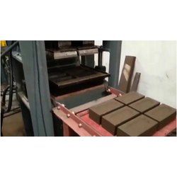 Nilmani Brick Making Machine