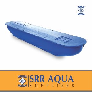 HDPE Float FOR Paddle Wheel Aerator