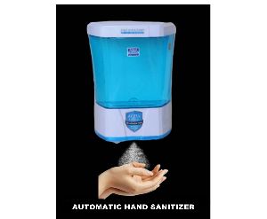 Autmatic Hand Sanitizer Dispenser