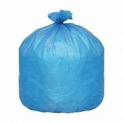 Plastic Trash Bag