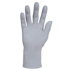 Rubber Thin Nitrile Gloves