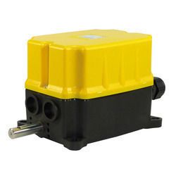 Rotary Geared Limit Switch