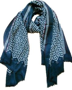 Printed Scarf