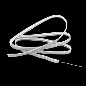 Nose wire for 3 ply face mask