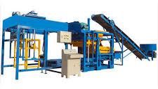 Automatic Cement Plant Machinery