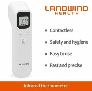 Infrared Thermometer