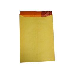 cloth envelope