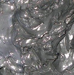 Graphite Grease