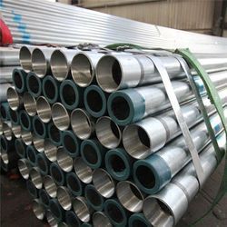 Galvanized Steel Pipe