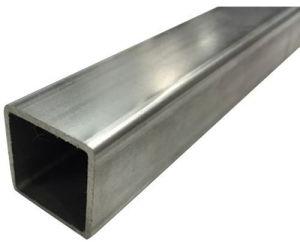 Stainless Steel Square Tube